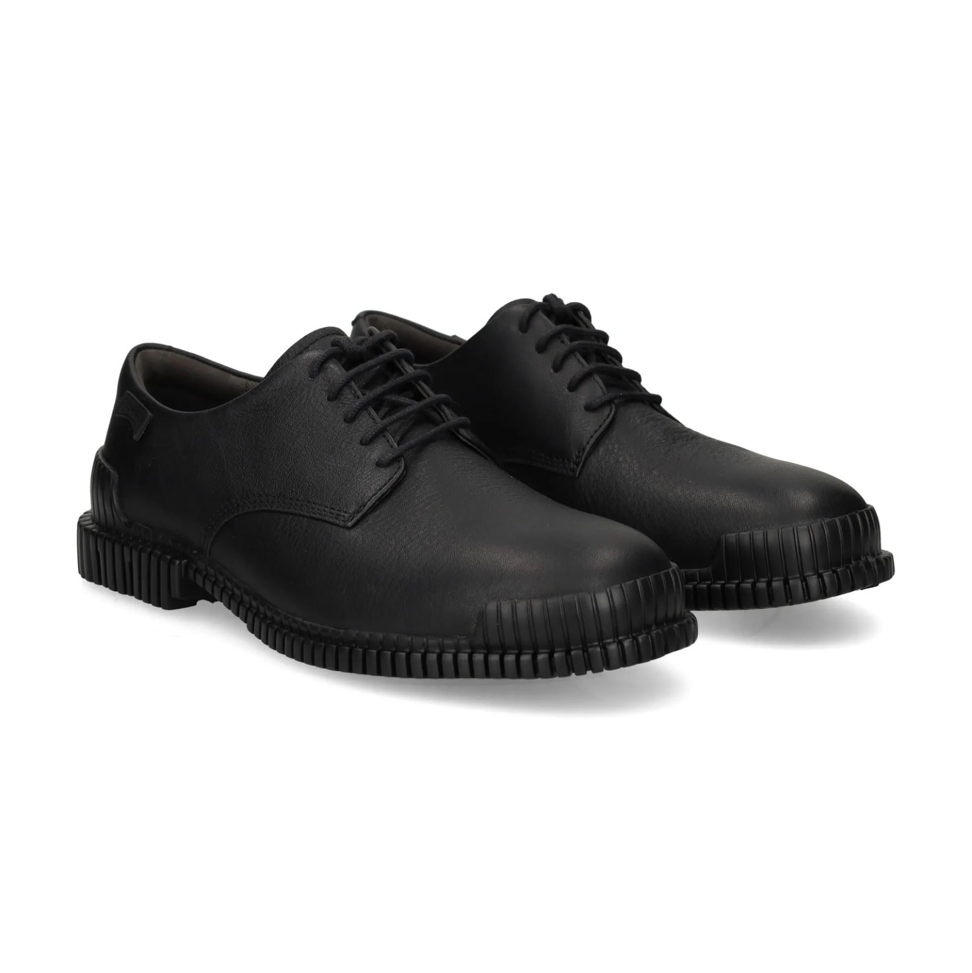 CAMPER Zapatos de vestir de Hombre K101076 001 NEGRO