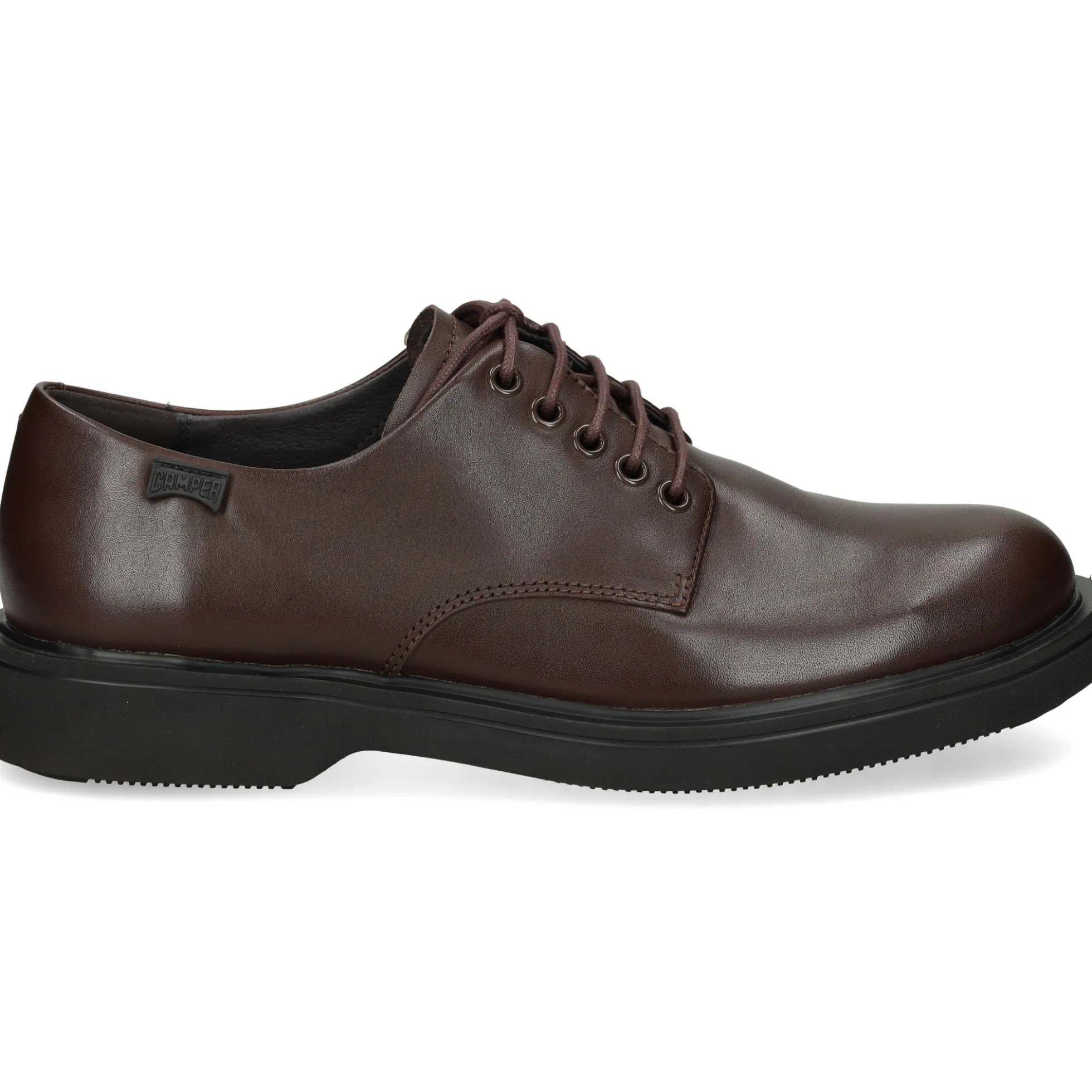 CAMPER Zapatos de vestir de Hombre K100998 002 MARRON