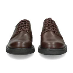 CAMPER Zapatos de vestir de Hombre K100998 002 MARRON