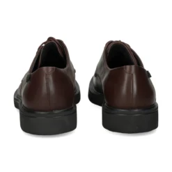 CAMPER Zapatos de vestir de Hombre K100998 002 MARRON