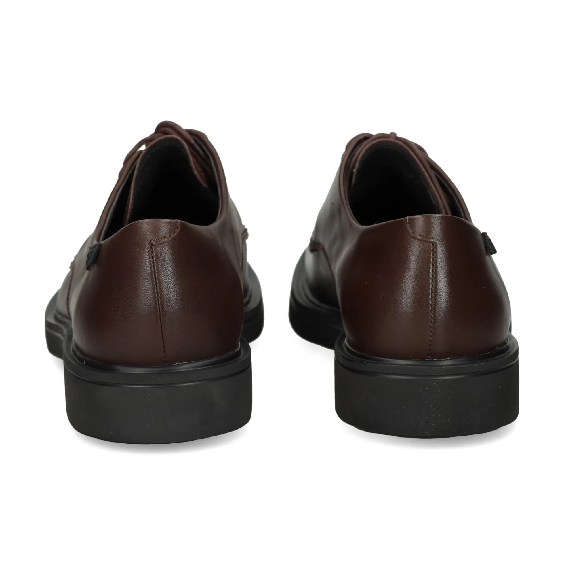 CAMPER Zapatos de vestir de Hombre K100998 002 MARRON