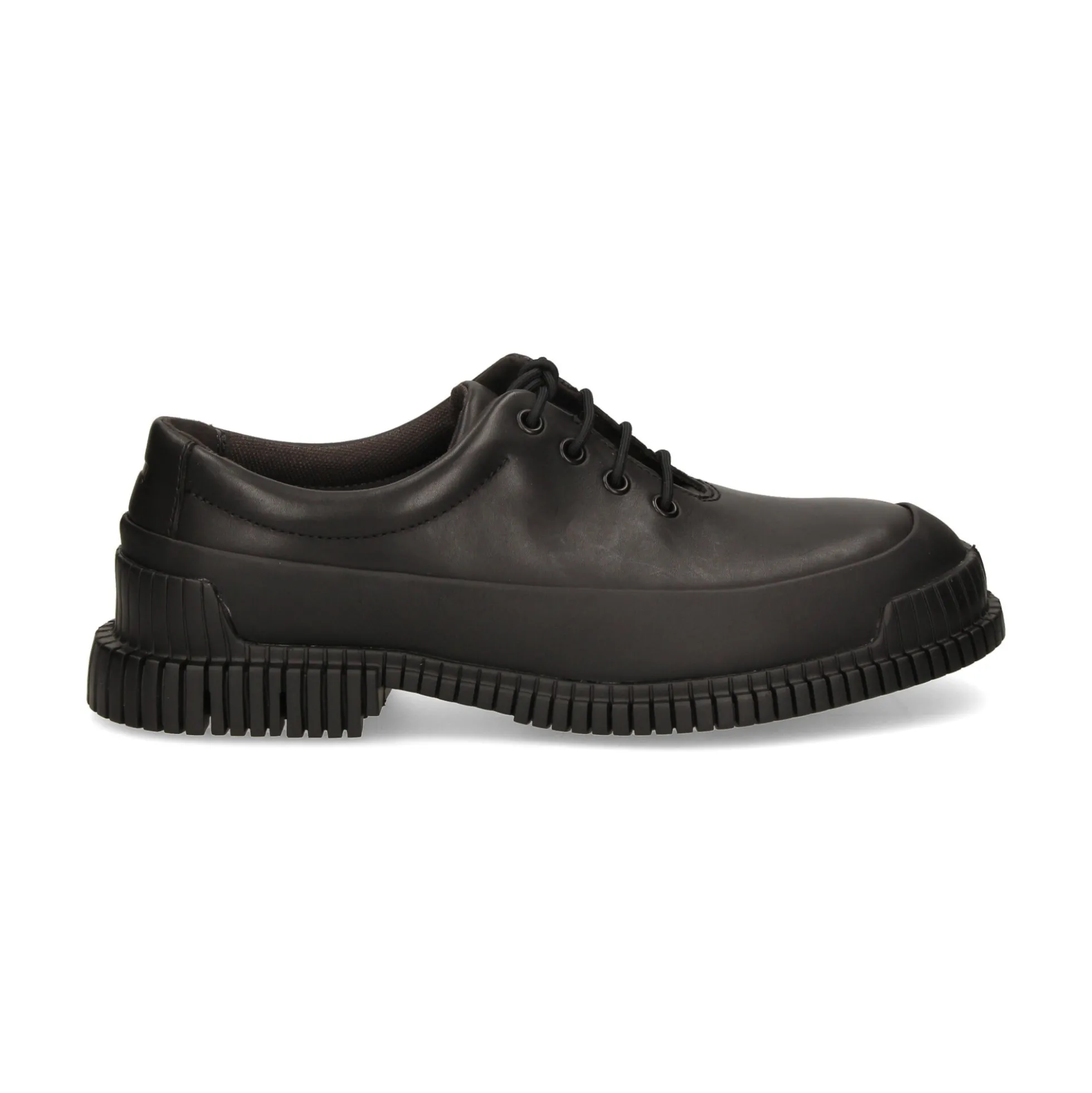 CAMPER Zapatos de vestir de Hombre K100360 032 NEGRO