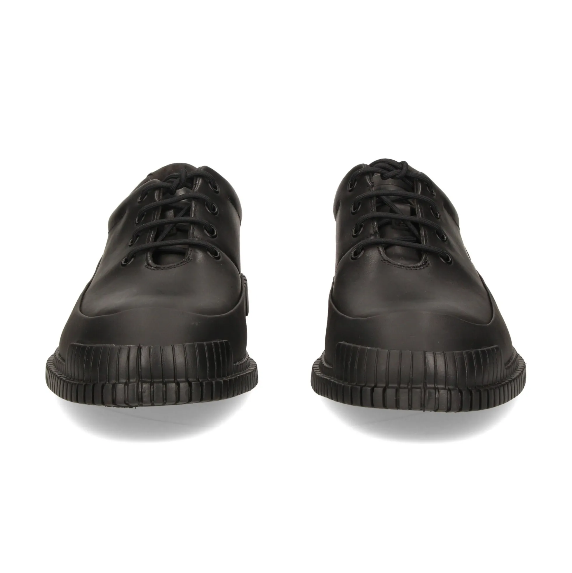 CAMPER Zapatos de vestir de Hombre K100360 032 NEGRO