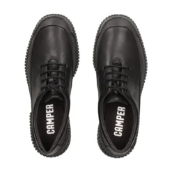 CAMPER Zapatos de vestir de Hombre K100360 032 NEGRO