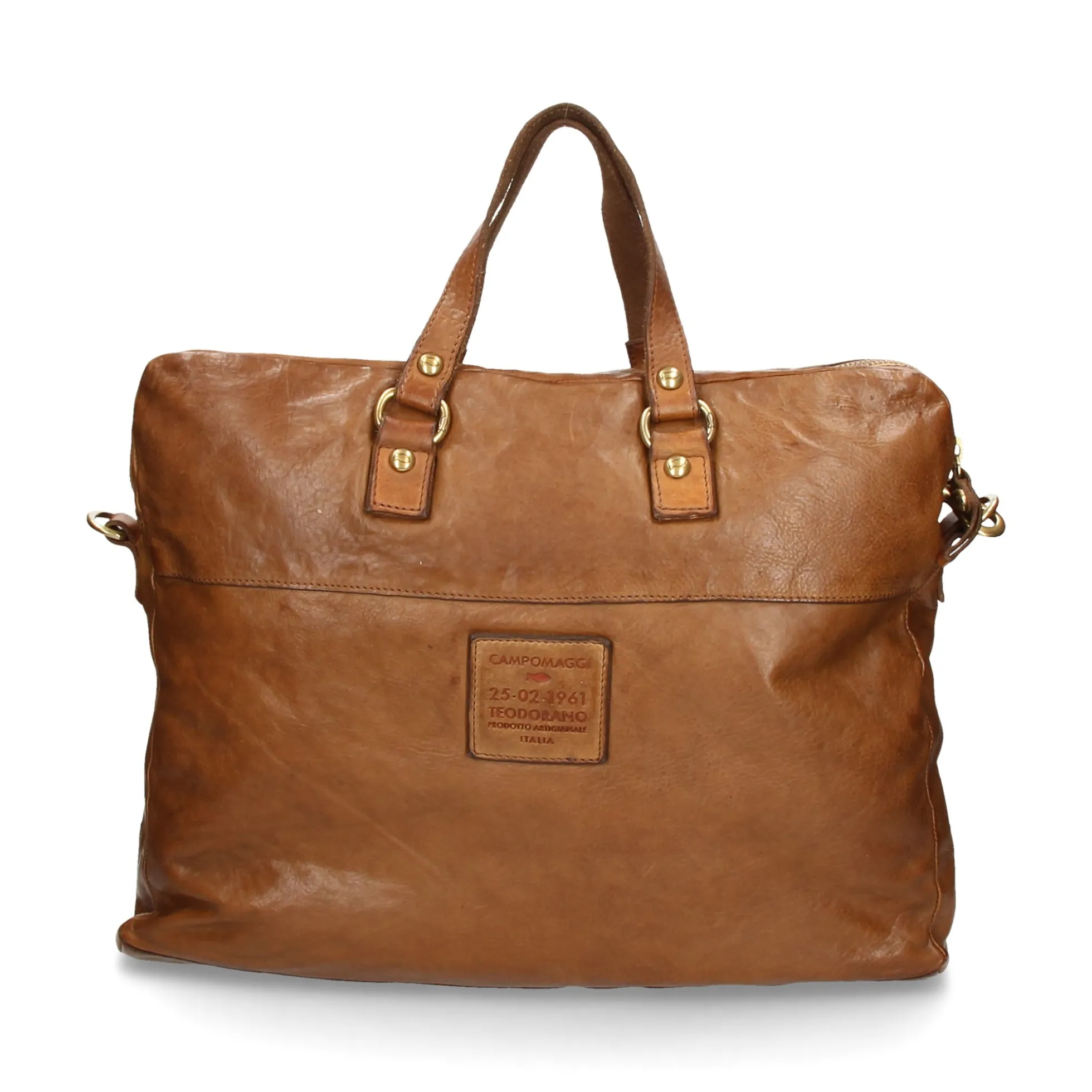 CAMPOMAGGI Maletines C014120ND C2502 MILITAR