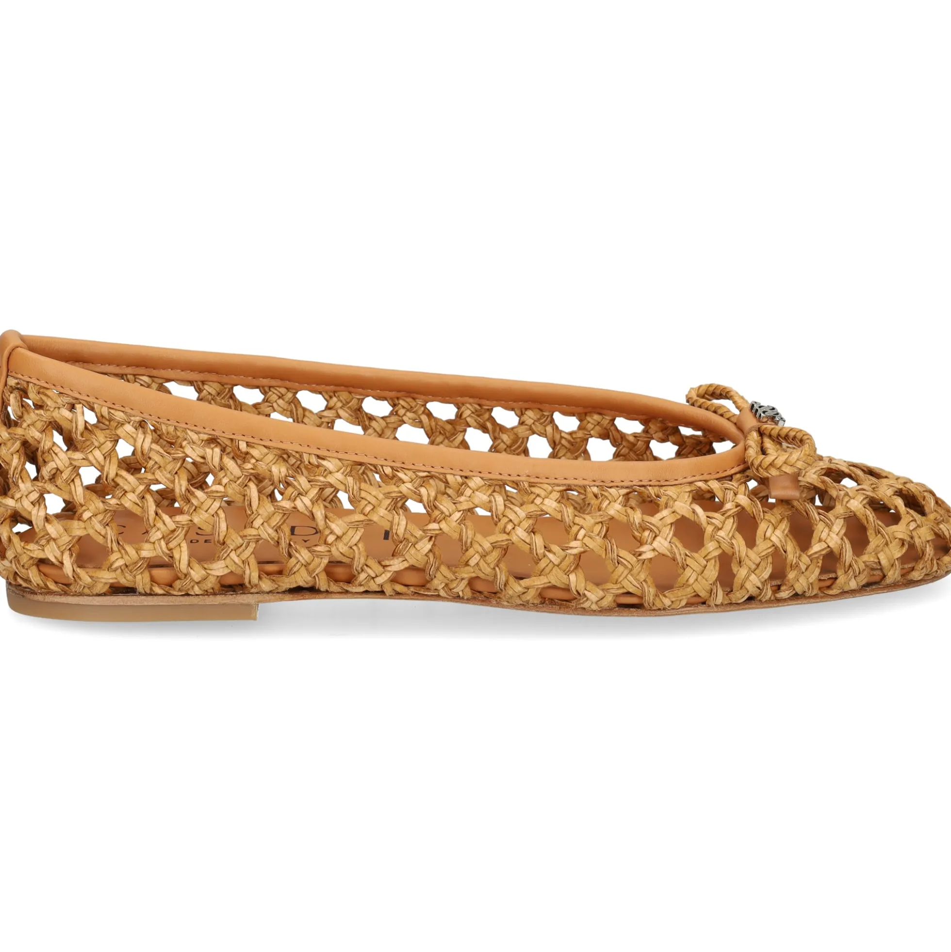 CASADEI Bailarinas de Mujer 1A289J0101C2806 2804 NATUR