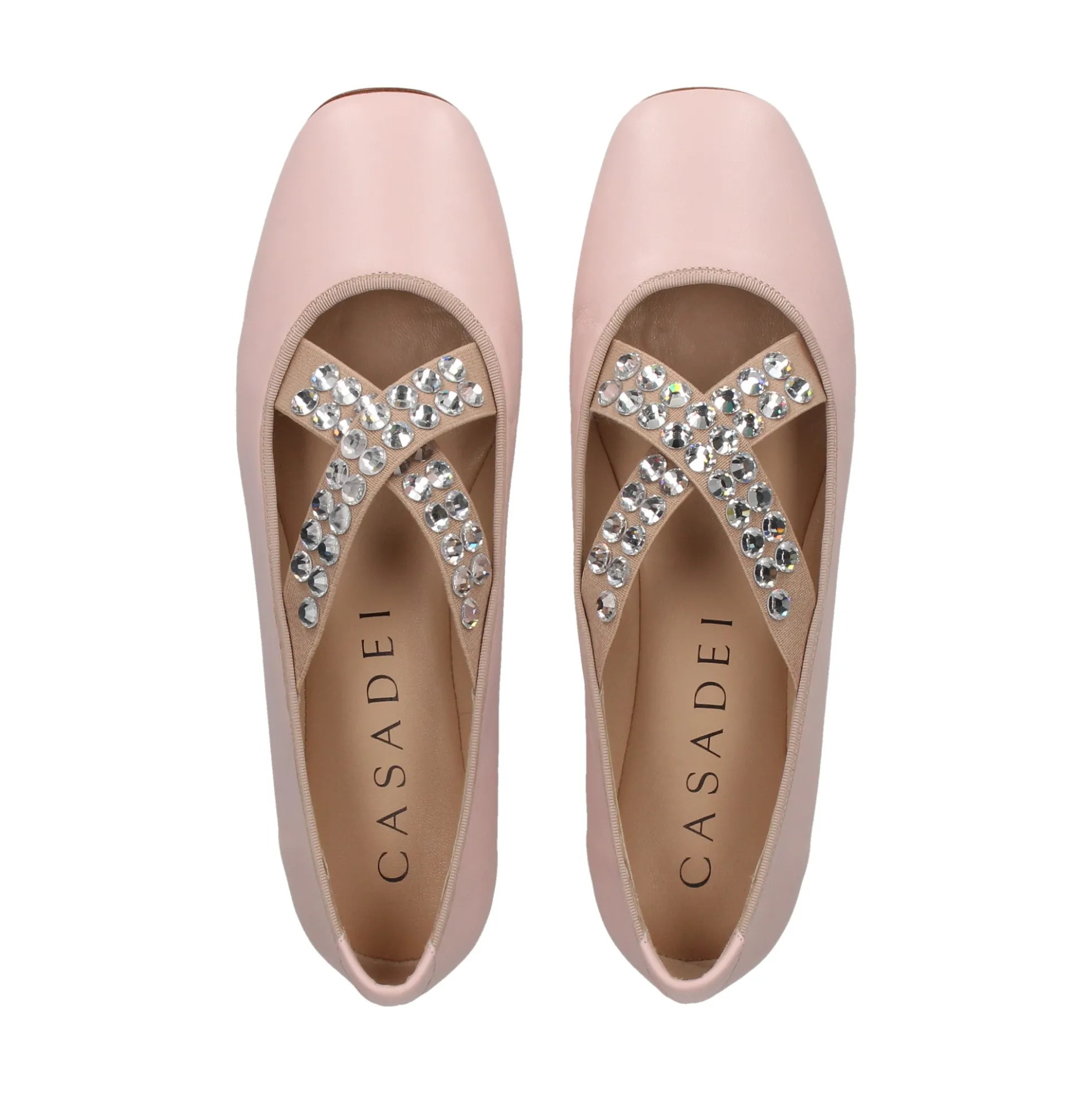 CASADEI Bailarinas de Mujer 1A259X0101C2367 4108 MINOU
