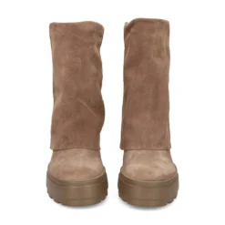 CASADEI Botas con tacón de Mujer 2S336Y0801RENNA 3121 CARIBOU