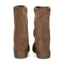 CASADEI Botas con tacón de Mujer 2S336Y0801RENNA 3121 CARIBOU