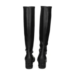 CASADEI Botas con tacón de Mujer 1S388A0501T0440 NEGRO