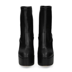 CASADEI Botines con tacón de Mujer 1R532A1301LAABD NEGRO