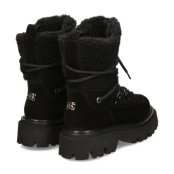 CASADEI Botines con tacón de Mujer 1R328Z0411C1879 9000 NEGRO
