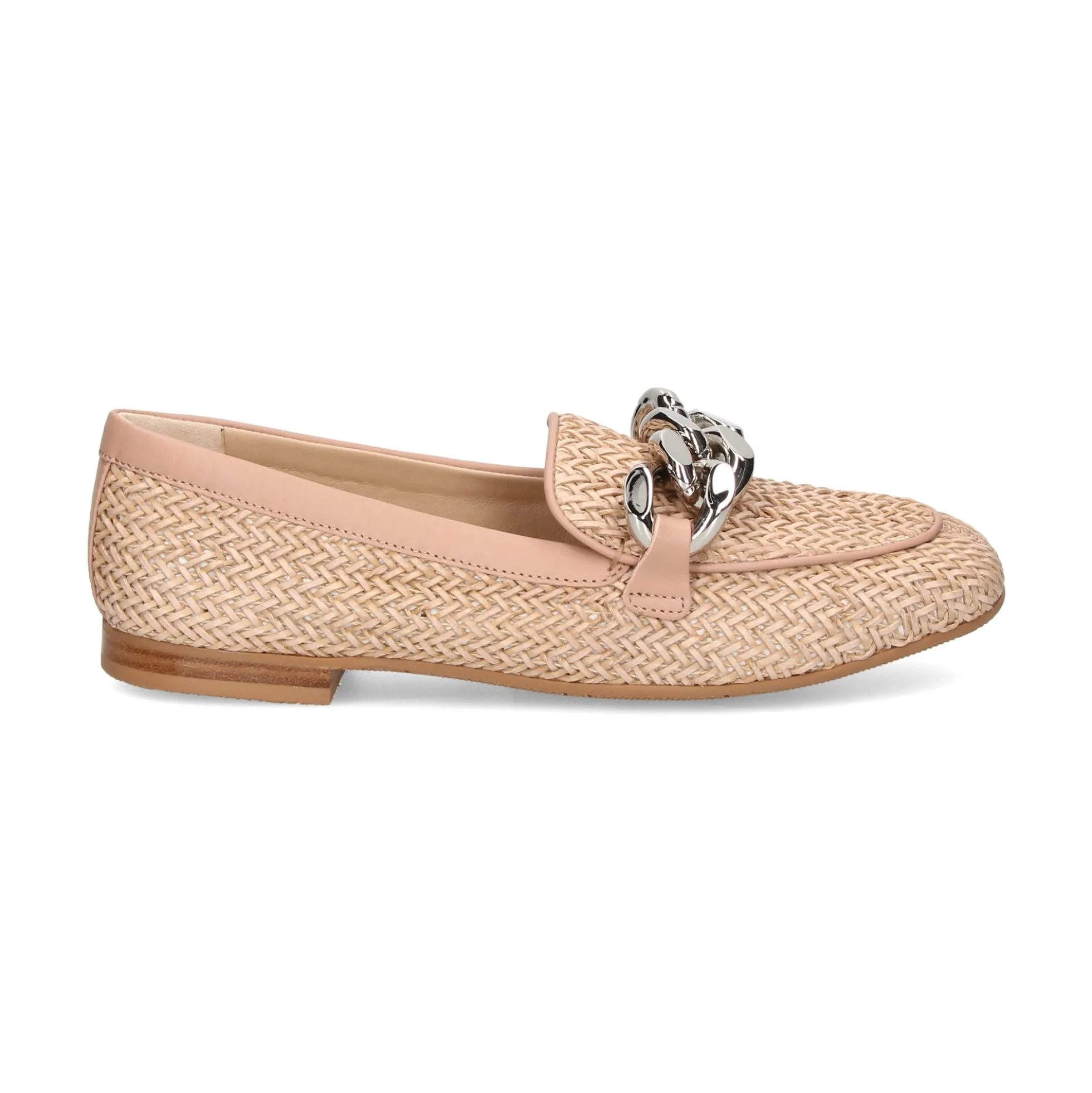 CASADEI Mocasines de Mujer 1A224U0101C1293 2801 DAFNE