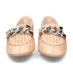 CASADEI Mocasines de Mujer 1A224U0101C1293 2801 DAFNE