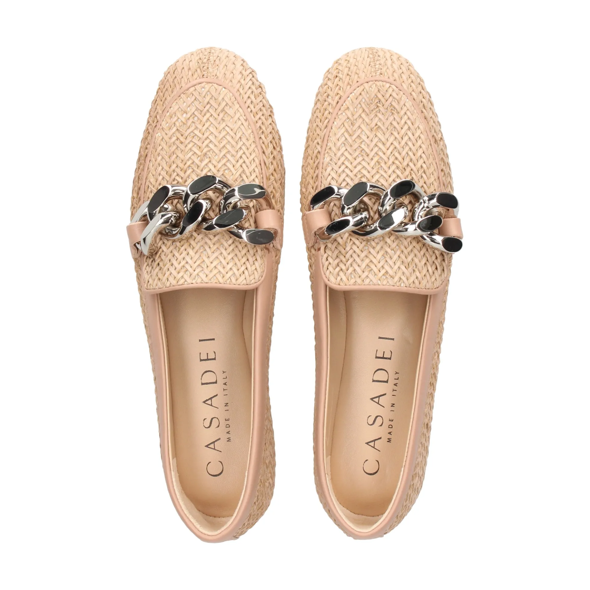 CASADEI Mocasines de Mujer 1A224U0101C1293 2801 DAFNE