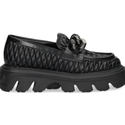 CASADEI Mocasines de Mujer 2D248W040NC2243 90000 NERO