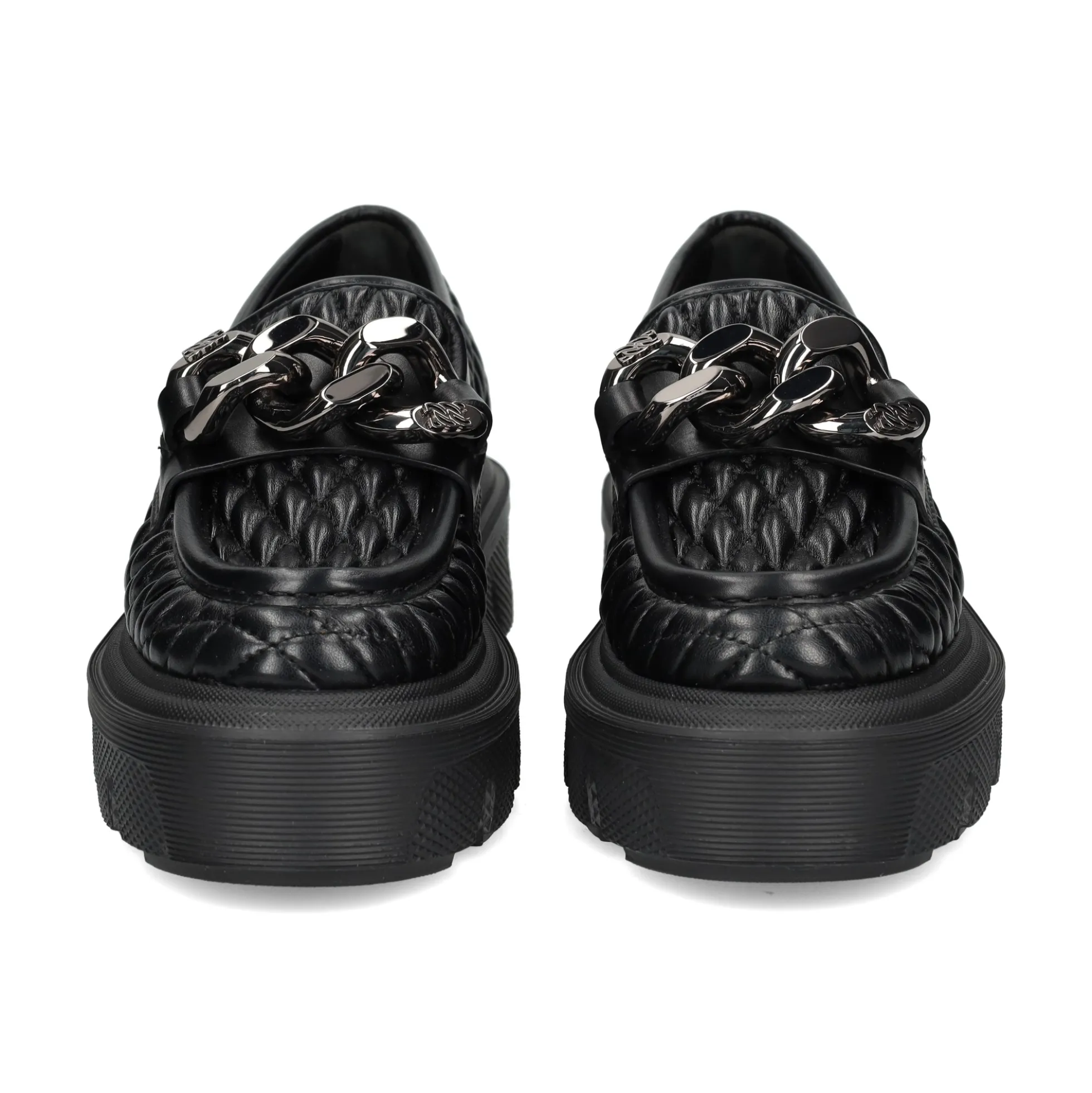 CASADEI Mocasines de Mujer 2D248W040NC2243 90000 NERO