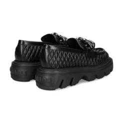 CASADEI Mocasines de Mujer 2D248W040NC2243 90000 NERO