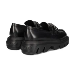 CASADEI Mocasines de Mujer 2D245W040NC1508 90000 NERO