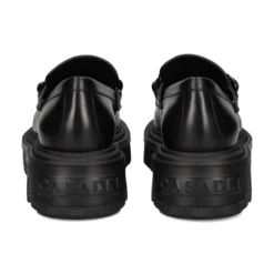 CASADEI Mocasines de Mujer 2D245W040NC1508 90000 NERO