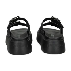 CASADEI Sandalias con plataforma de Mujer 2M482J040NC2795 9000 NEGRO