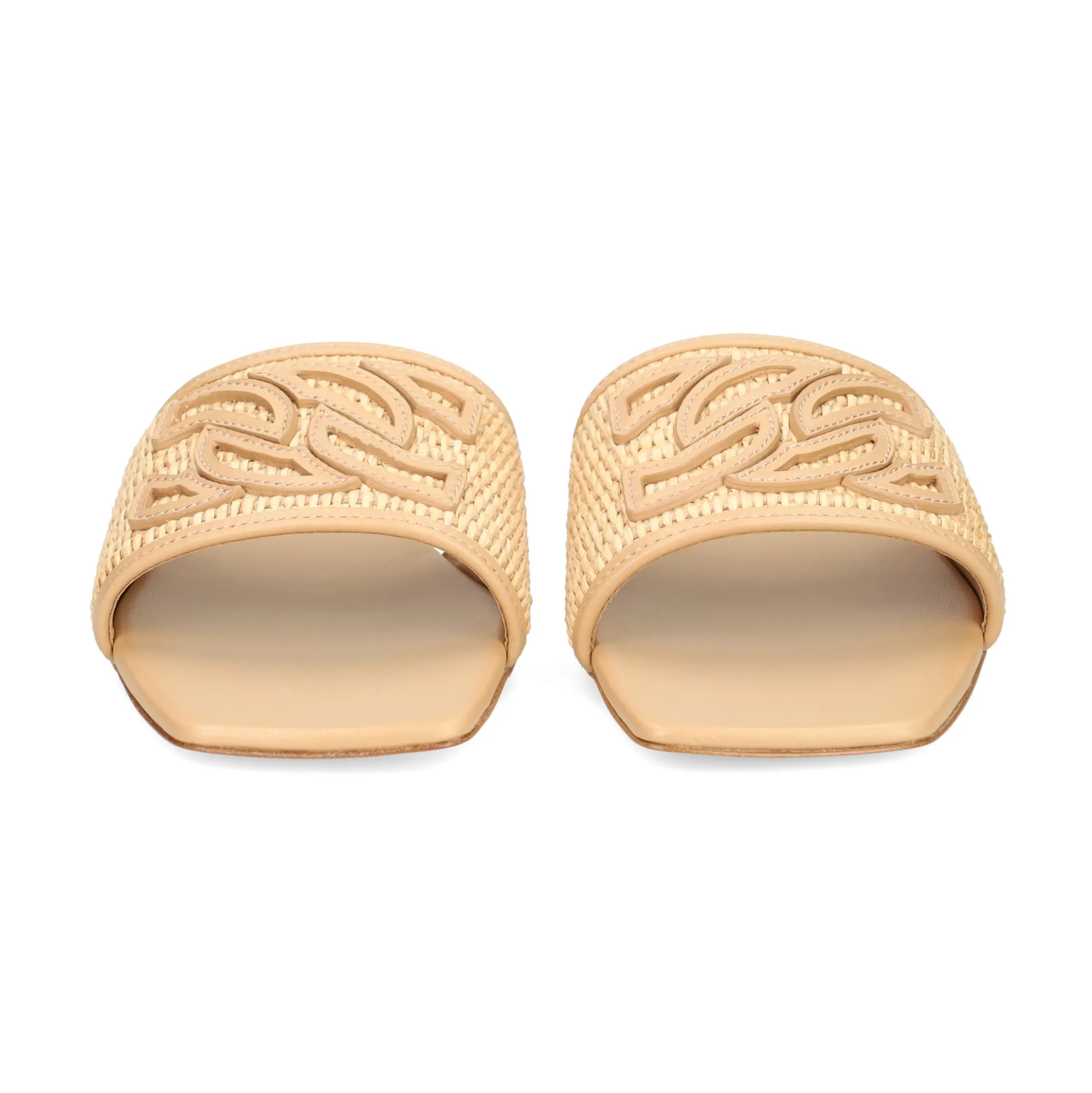 CASADEI Sandalias planas de Mujer 1M359X0001PORTF 3113 TOFFEE