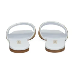 CASADEI Sandalias planas de Mujer 1M359X0001PORTF B256 TOFFEE+BIA