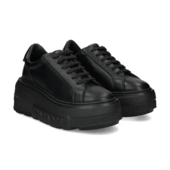 CASADEI Zapatillas de Mujer 2X894U070NSALEN NEGRO