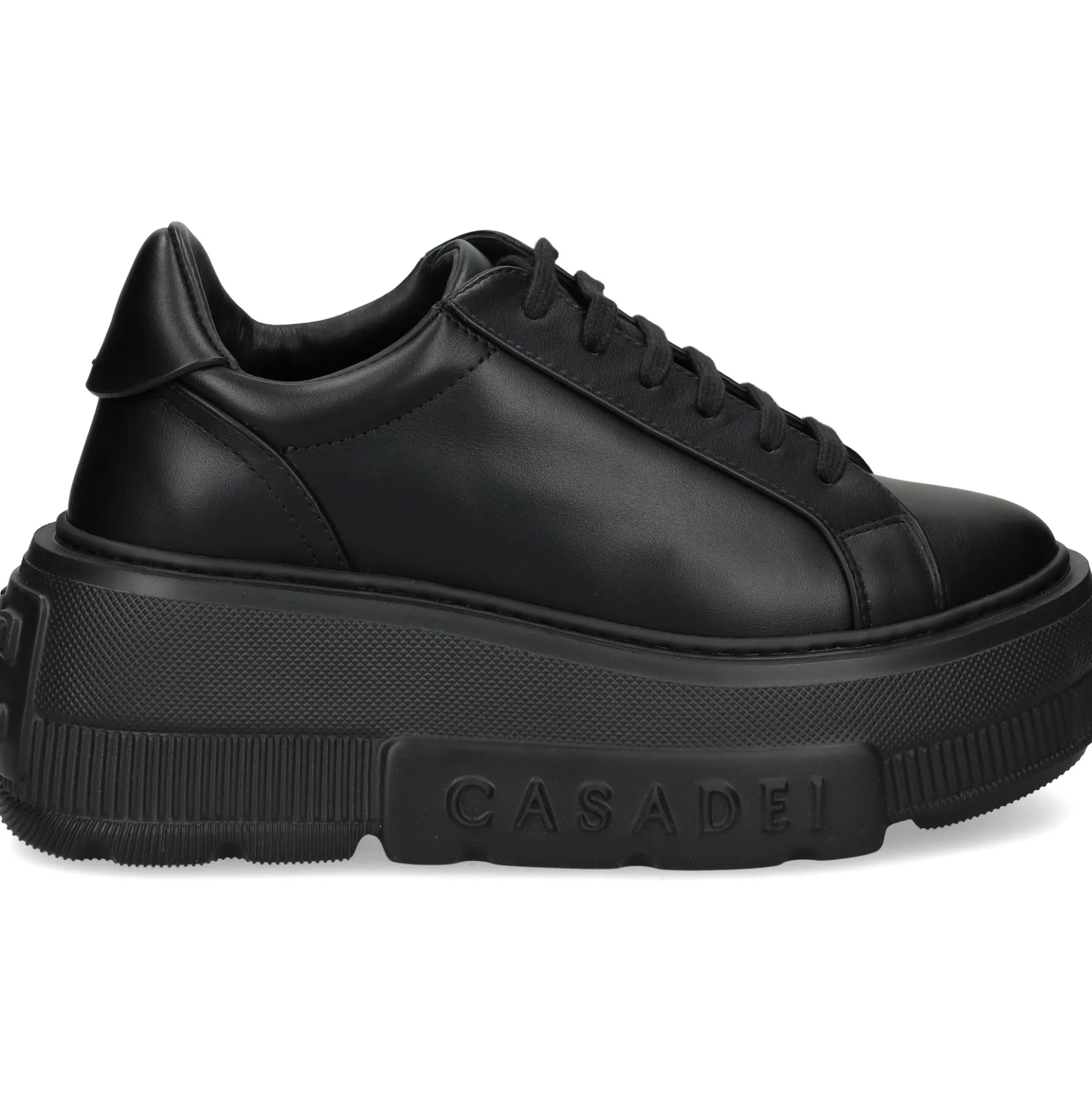 CASADEI Zapatillas de Mujer 2X894U070NSALEN NEGRO