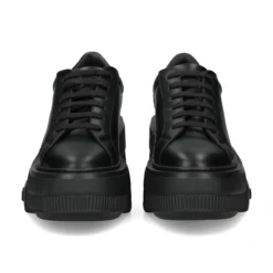 CASADEI Zapatillas de Mujer 2X894U070NSALEN NEGRO