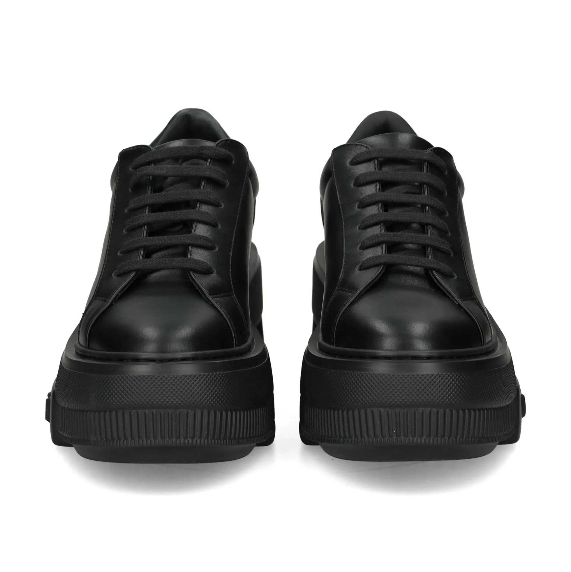 CASADEI Zapatillas de Mujer 2X894U070NSALEN NEGRO