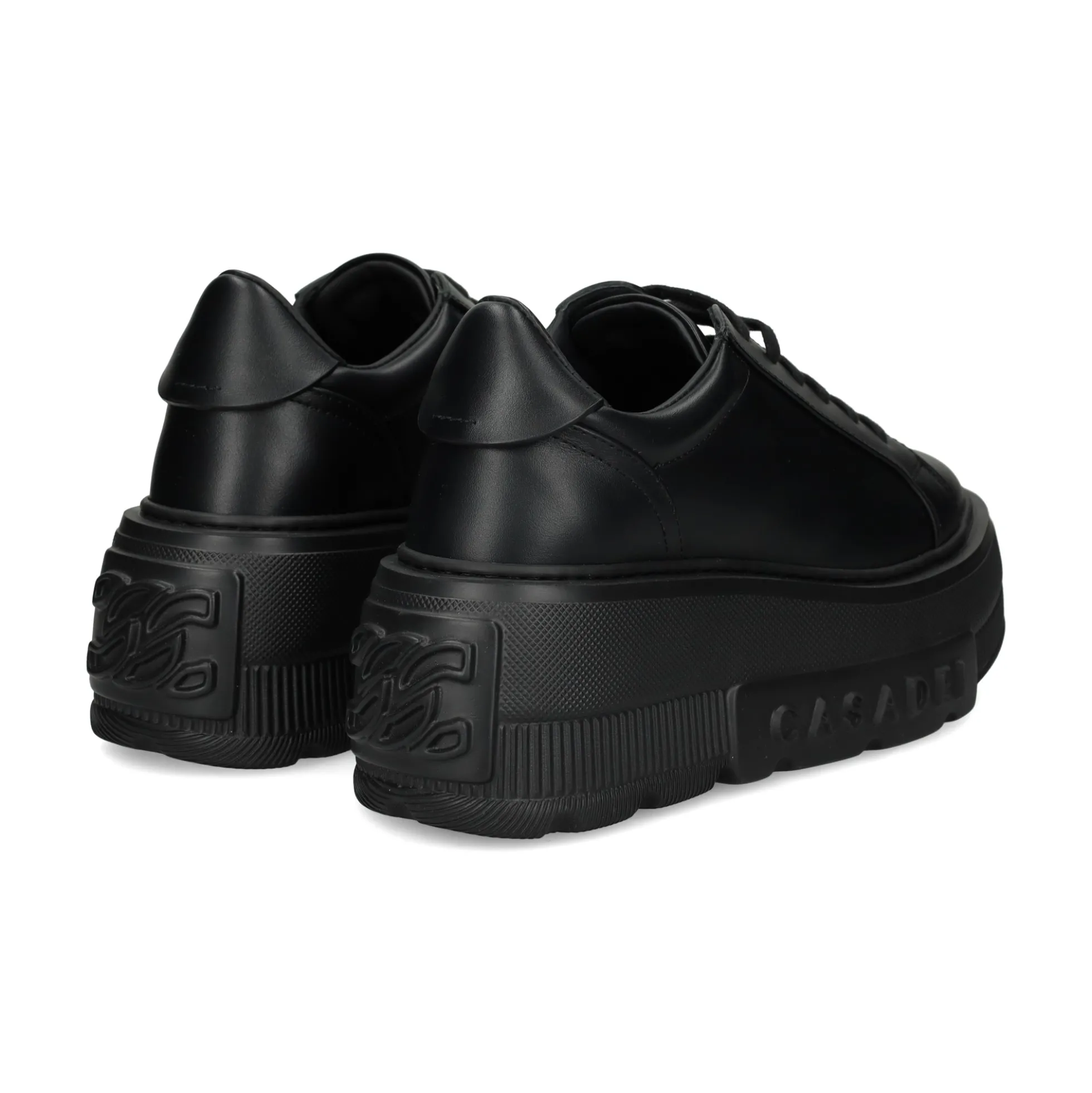 CASADEI Zapatillas de Mujer 2X894U070NSALEN NEGRO