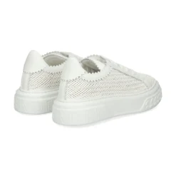 CASADEI Zapatillas de Mujer 2X822P0201HANOI 9999 BIANCO