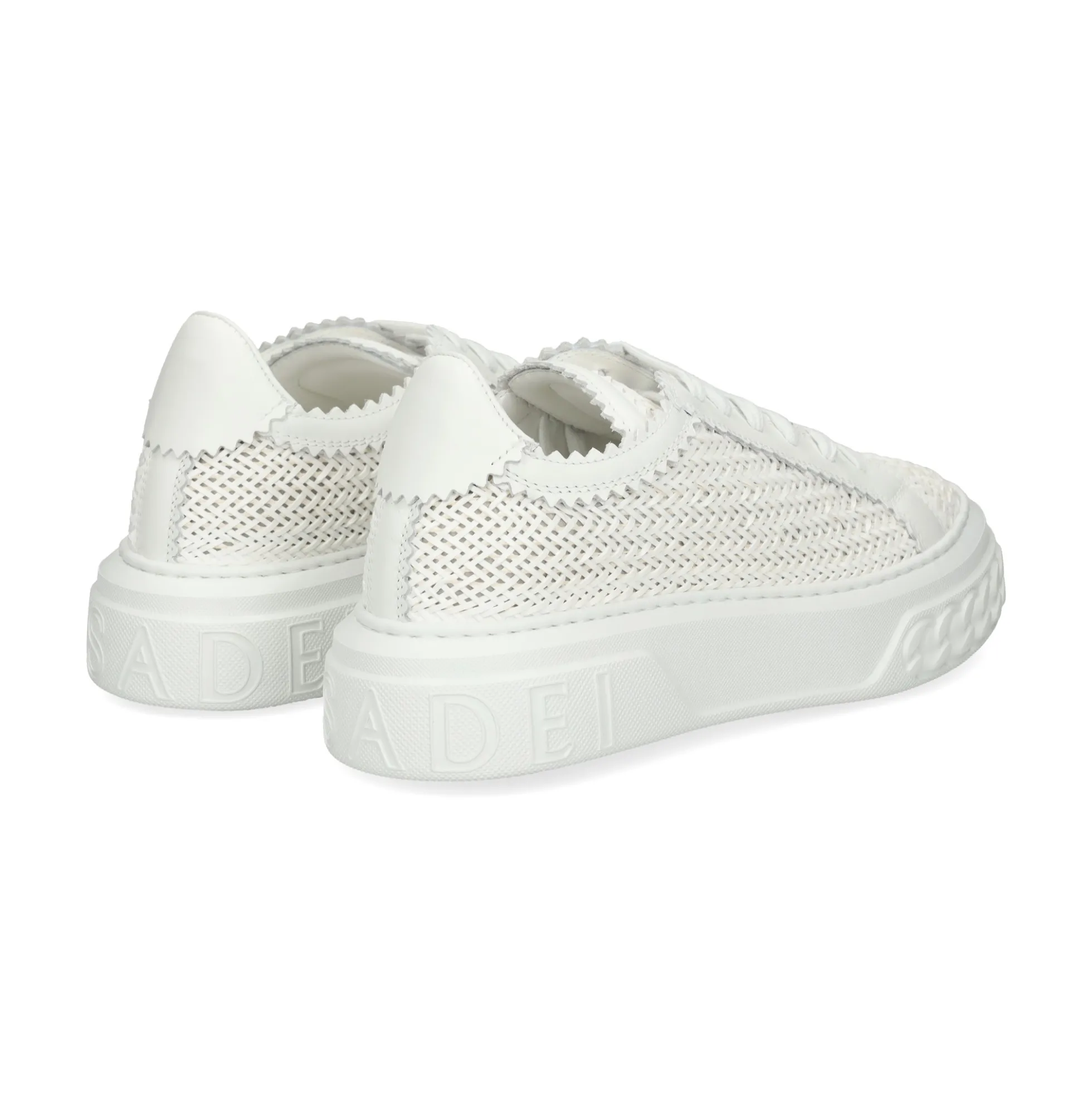CASADEI Zapatillas de Mujer 2X822P0201HANOI 9999 BIANCO