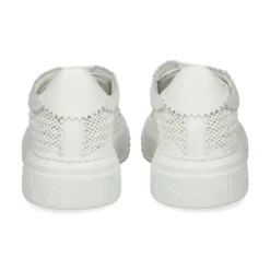 CASADEI Zapatillas de Mujer 2X822P0201HANOI 9999 BIANCO