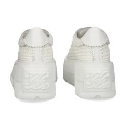 CASADEI Zapatillas de Mujer 2X896O0701HANOI 9999 BIANCO