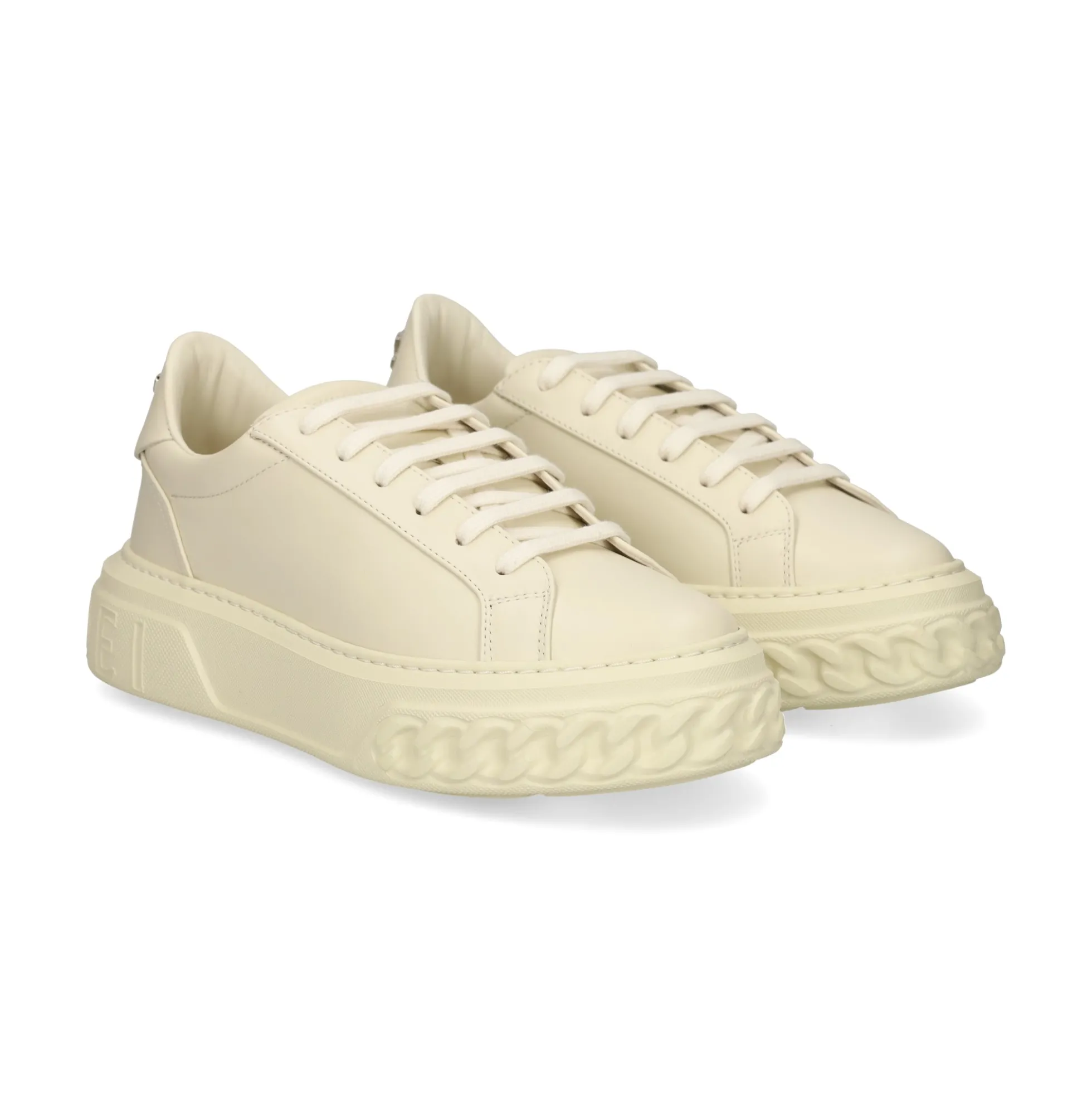 CASADEI Zapatillas de Mujer 2X869T0201C1863 3206 MILK