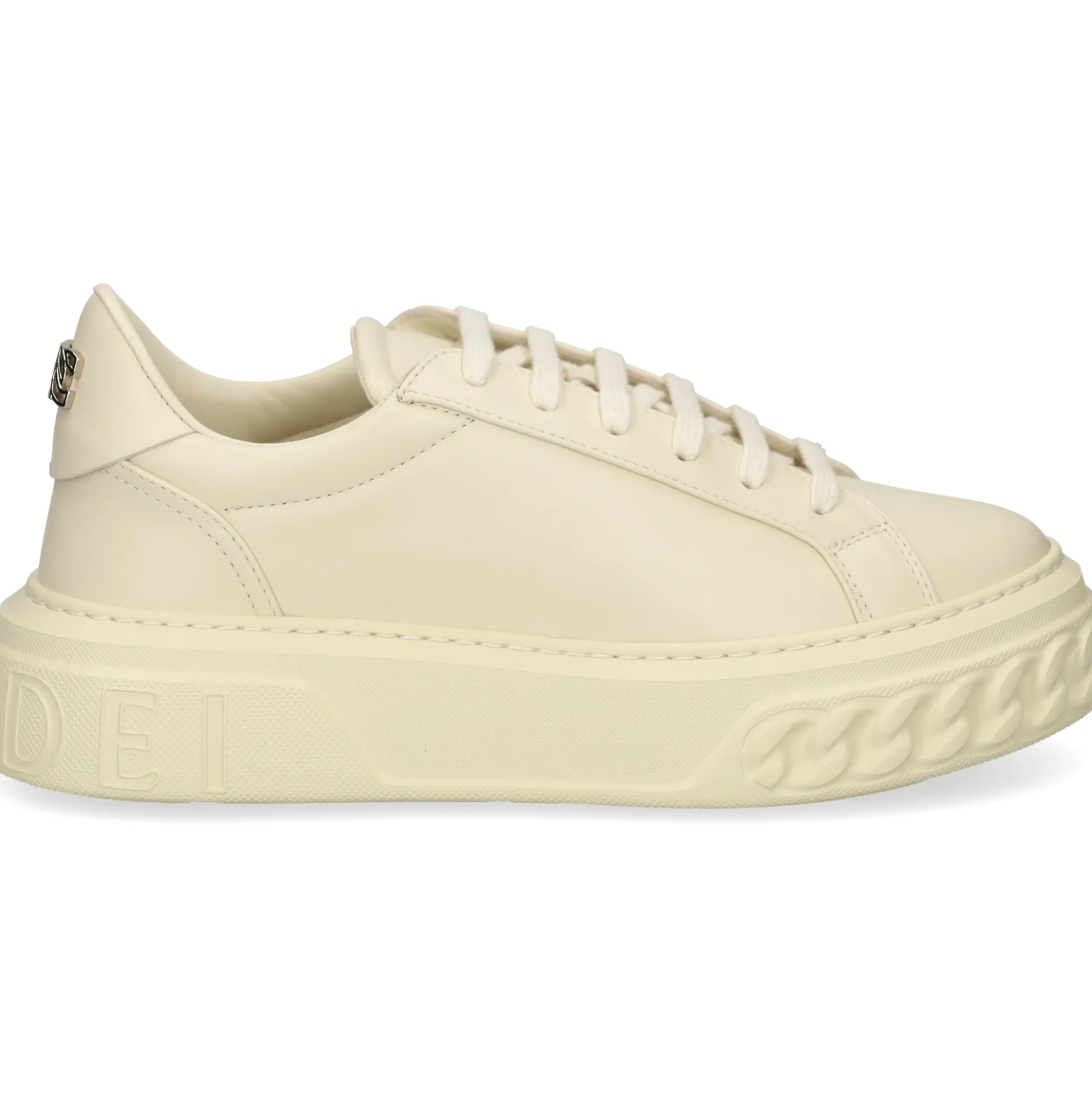 CASADEI Zapatillas de Mujer 2X869T0201C1863 3206 MILK
