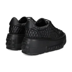 CASADEI Zapatillas de Mujer 2X986W070NT0443 90000 NERO