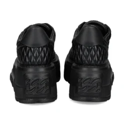 CASADEI Zapatillas de Mujer 2X986W070NT0443 90000 NERO