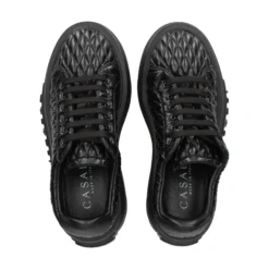 CASADEI Zapatillas de Mujer 2X986W070NT0443 90000 NERO