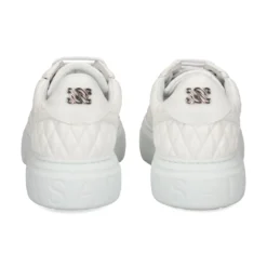 CASADEI Zapatillas de Mujer 2X987W0201C2262 9999 BIANCO