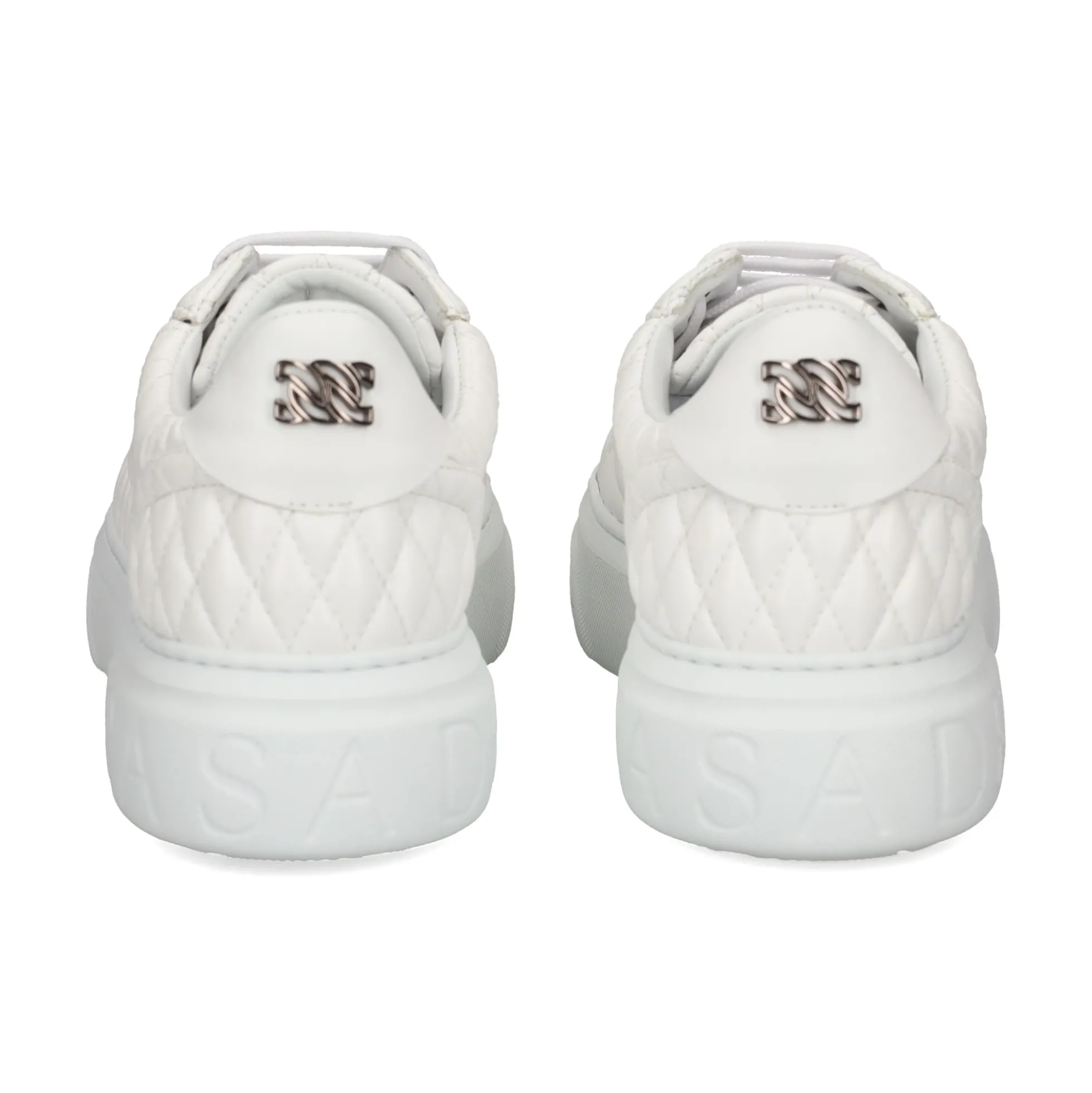 CASADEI Zapatillas de Mujer 2X987W0201C2262 9999 BIANCO