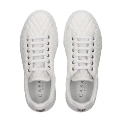 CASADEI Zapatillas de Mujer 2X987W0201C2262 9999 BIANCO