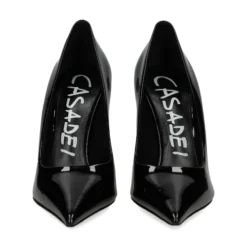 CASADEI Zapatos de salón 1F920W100MC1444 9000 NEGRO