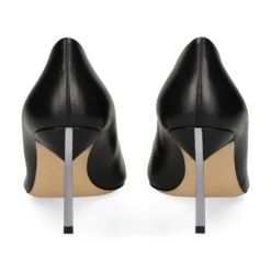 CASADEI Zapatos de salón 1F940X080MC1588 NEGRO