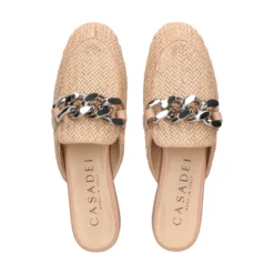 CASADEI Zuecos de Mujer 1M764U0101C1293 2801 DAFNE