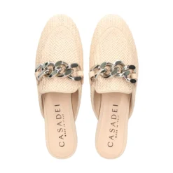 CASADEI Zuecos de Mujer 1M764U0101C1293 3301 SPIAGGIA