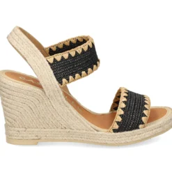 CASTELLER Sandalias cuña de Mujer 49-21-603