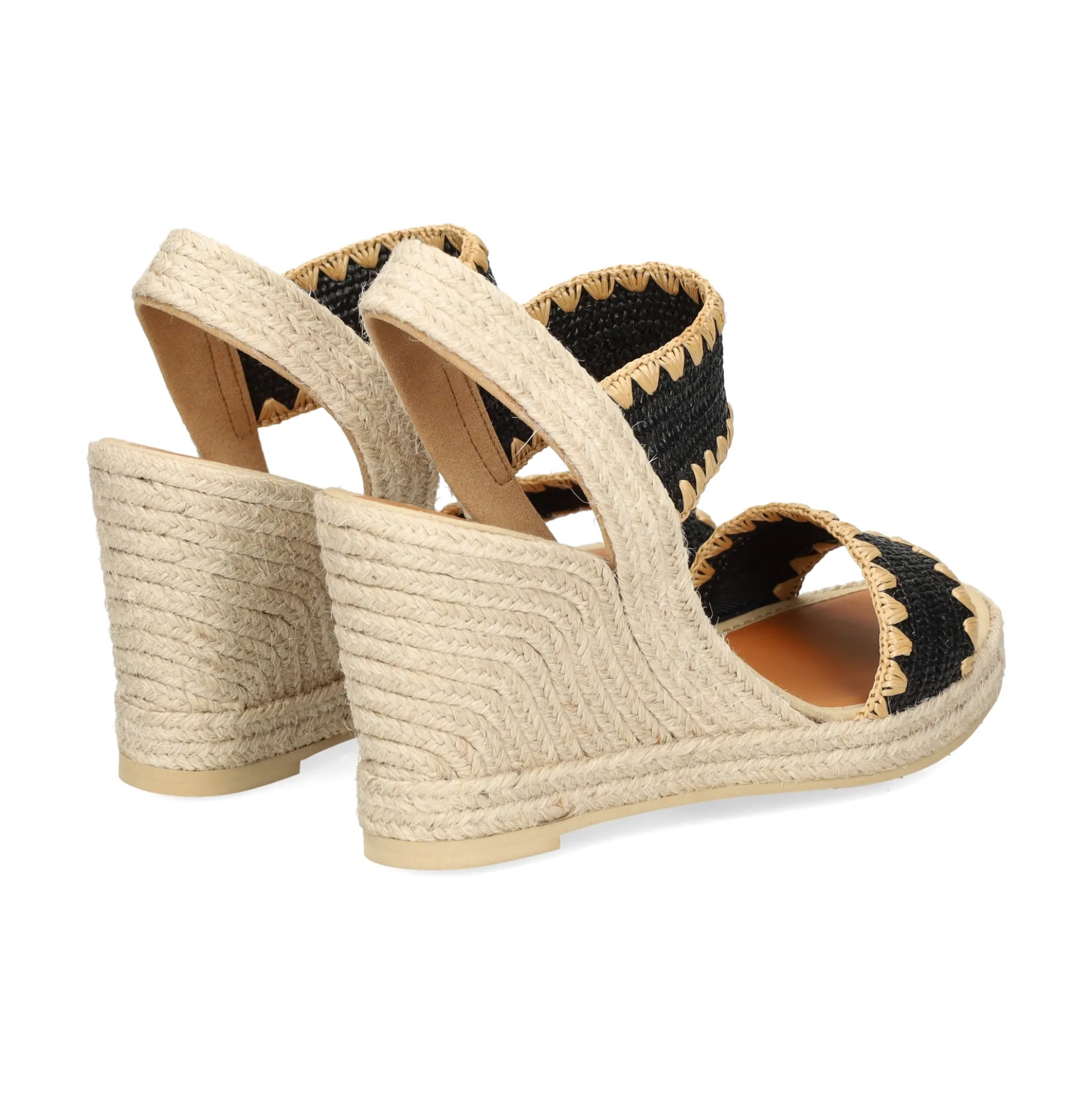 CASTELLER Sandalias cuña de Mujer 49-21-603